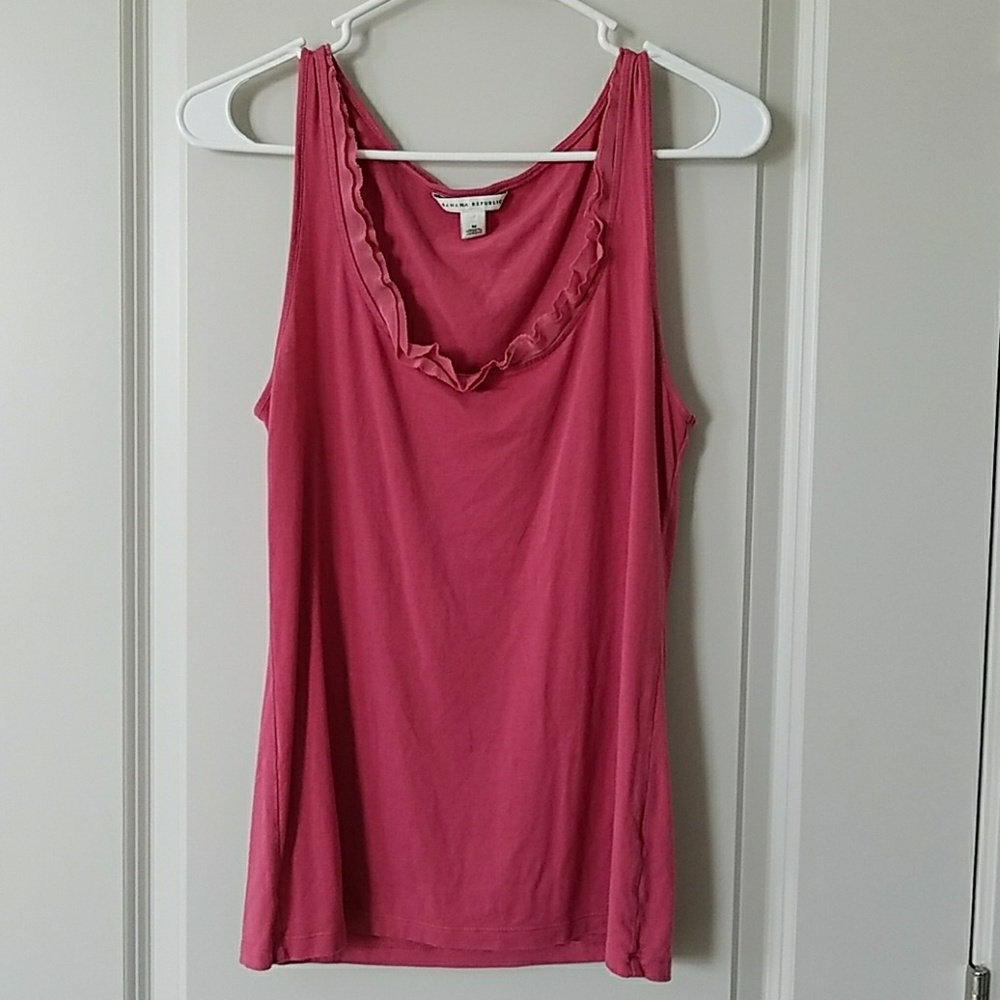 Banana Republic tank top